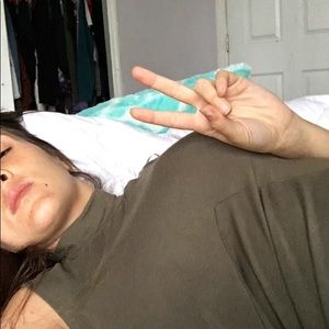 Meet your Posher, Gabrielle